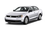 فولکس واگن Jetta S